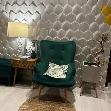 Apartament A2 Przy Rynku Jezyckim 民宿 波兹南