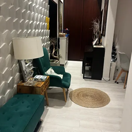 Apartament A2 Przy Rynku Jezyckim *